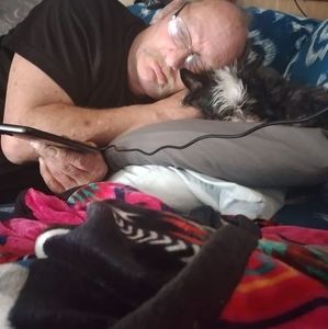 Meet your Posher, Jim